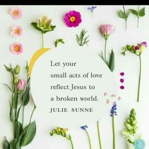 Meet your Posher, Dedra